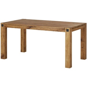 Esstisch  Freddy ¦ holzfarben