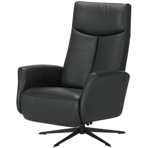 Nils Olsen Relaxsessel  Titus ¦ schwarz