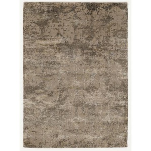 Musterring Orientteppich Savannah Omega , Beige , Textil , rechteckig , 140 cm , in verschiedenen Größen erhältlich , Teppiche & Böden, Teppiche, Orientteppiche