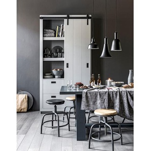 Garderobenschrank Kabila