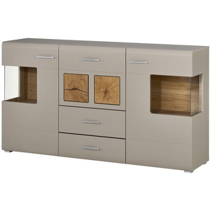 Sideboard  Cortina ¦ braun