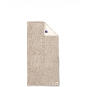 JOOP! Handtuch, Sand, Baumwolle 50 x 100 cm