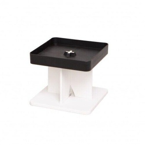 Regal Kunststoff Tisch Quadratisch Klein Praktisch Farbe Modern Bunt Plastik Zoé