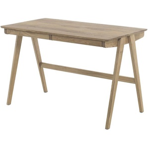 Schreibtisch  Moordiek ¦ holzfarben