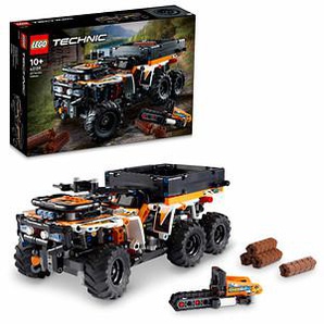 LEGO® Technic 42139 Geländefahrzeug Bausatz