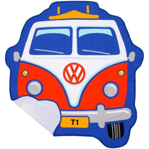 VW T1 Bulli Bus Kinder Strandtuch