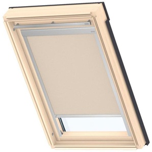 Dachfensterrollo »DBL F06 4230«, VELUX, verdunkelnd, verschraubt