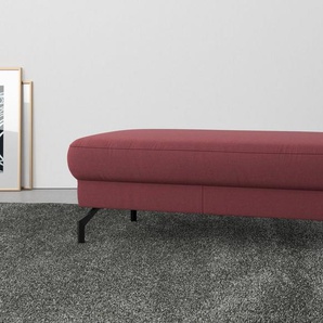 sit&more Hockerbank »Cinturo«, mit Federkern, Sitzhöhe 48 cm
