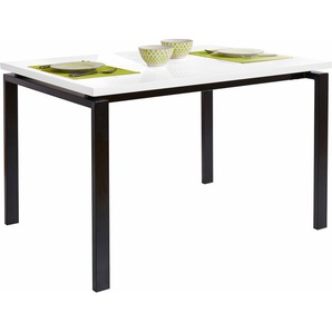 INOSIGN Esstisch Sabine, Breite 120 oder 160 cm