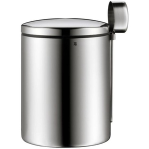 WMF Kaffeedose Kult , Metall , 500g L , 13.5 cm , auslaufsicher, unbefüllt , Bevorratung & Servieren, Frischhaltedosen, Kaffeedosen