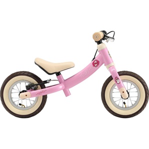 Bikestar Laufrad »BIKESTAR Kinderlaufrad ab 2 Jahre 10 Zoll Flex« 10 Zoll