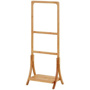 Herrendiener   Loppia ¦ holzfarben ¦ Holz