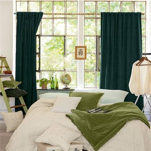 Quilt cremeweiß - bunt - Oberstoff: 100 % Baumwolle, Polyesterfüllung - Tagesdecken & Quilts - Überwürfe & Sofaüberwürfe
