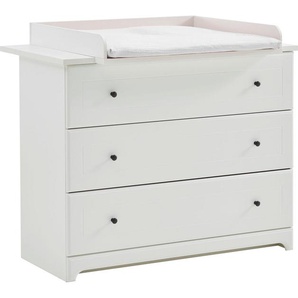 arthur berndt Wickelkommode Thilo, Made in Germany