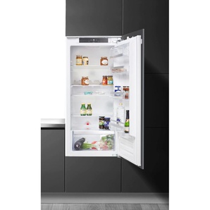 D (A bis G) BAUKNECHT Einbaukühlschrank KSI 12VF3 Kühlschränke Rechtsanschlag, weiß Kühlschränke Kühlschrank Bestseller