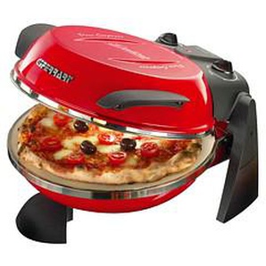 G3FERRARi® Delizia Pizza-Maker