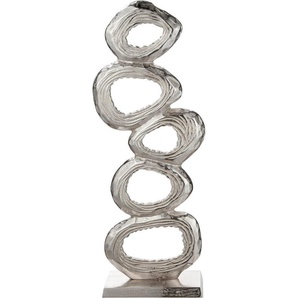 GILDE Skulptur »Skulptur Rings« (1 St)