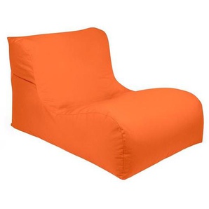 OUTBAG Newlounge Sitzsack Sessel PLUS Orange