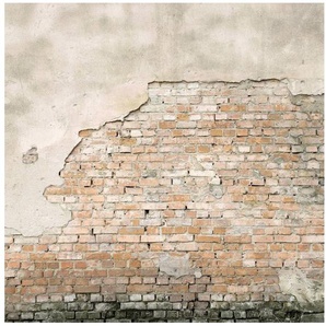 Art for the home Fototapete Dublin, 300 cm Länge