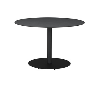 Connubia Esstisch  Cocktail - schwarz - 76 cm - [120.0] | Möbel Kraft