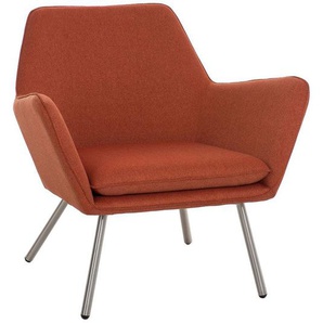 Sessel Coctailsessel Lounger - Adele - in trend Design in...