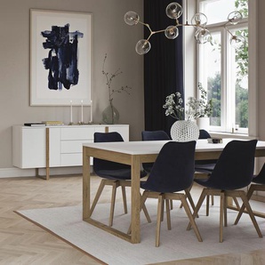 Esstisch Birka