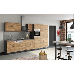Apothekerschrank Sorrento