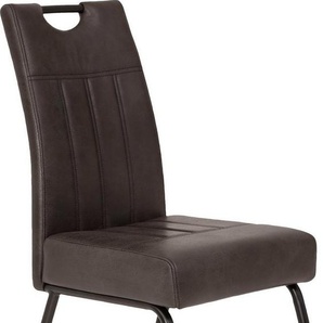 HELA 4-Fußstuhl Beate S (Set), top aktueller Schwinger