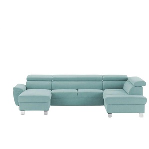 Wohnlandschaft  Avola - 315 cm - 77 cm - 208 cm | Möbel Kraft