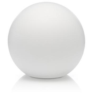 Kugelleuchte Ball weiß