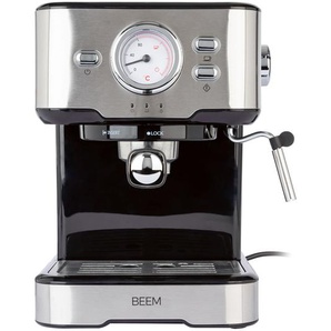 BEEM Siebträger-Maschine »Espresso Select«, 1100 W