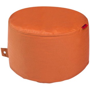 Outbag Sitzsack - orange - 35 cm | Möbel Kraft