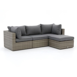 Forza Barolo Ecklounge-Set 4-teilig