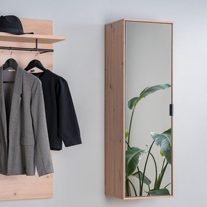 Hänge-Garderobenschrank Leox II