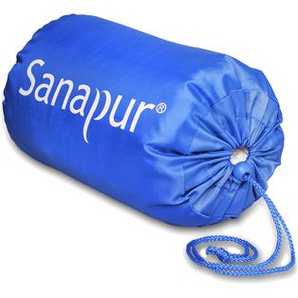Sanapur Reisebeutel für Kopfkissen