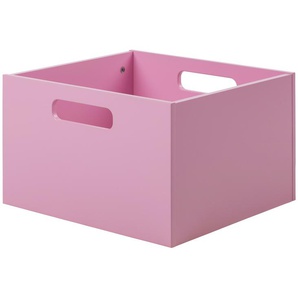 Roba Aufbewahrungsbox  Zubehör ¦ rosa/pink