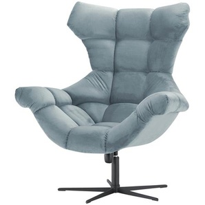 switch Sessel  Sensi ¦ blau
