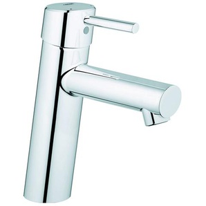 GROHE EH-WT-Batterie Concetto 23932_1 M-Size Push-open Ablaufgarnitur chrom, 23932001