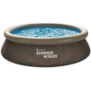 Summer Waves | Schwimmbad Anita Runde