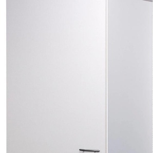 Kühlumbauschrank FLEX-WELL Wito Schränke Gr. B/H/T: 60 cm x 161 cm x 60 cm, 2 St., weiß (weiß, fantasie) Kühlschrankumbauschränke (B x H T) 60 161162 cm