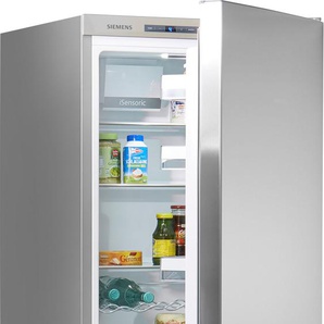 C (A bis G) SIEMENS Kühl-/Gefrierkombination iQ500 KG39EAICA Kühlschränke , silberfarben Kühlschränke Kühlgefrierkombinationen Bestseller