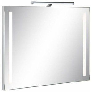 Schildmeyer Badspiegel, Breite 100 cm, LED