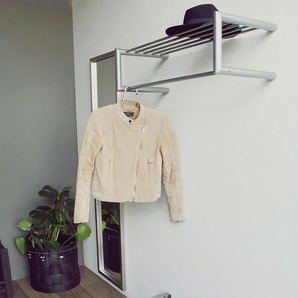 Spinder Design Garderobenleiste SMOOTH
