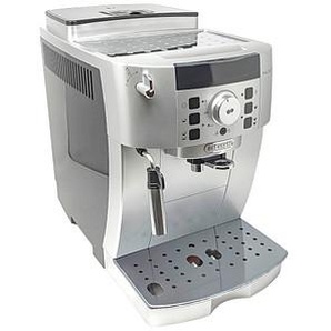 DeLonghi Magnifica 22.110.SB Kaffeevollautomat silber