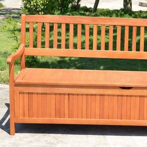 Garden Pleasure Gartenbank HOUSTON