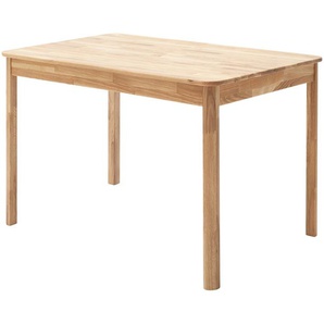 Woodford Esstisch  Rudolf ¦ holzfarben