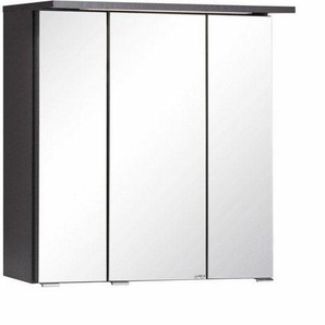 HELD MÖBEL Badmöbel-Set »Ravenna«, (2-St), mit Soft-Close Funktion
