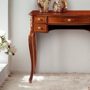 Home affaire Konsole Alba, Breite 87 cm