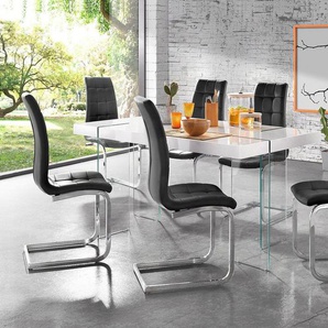 INOSIGN Essgruppe, (Set, 5-tlg)