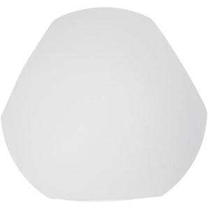 AEG Led-Wandleuchte , Weiß , Metall , 8.8 cm , Innenbeleuchtung, Wandleuchten